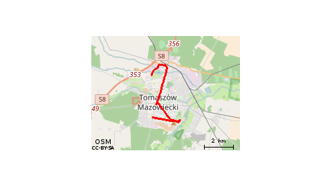 Pierwsza Jazda 2017????