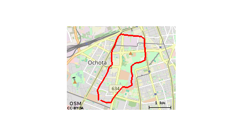 warszawa 2015 - ( 11 )