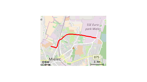 aleja Ducha Świętego 16