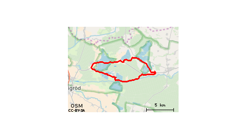 03.05.2018 Ruda Sulowska