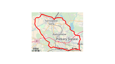 Piekary Tarnowskie Góry Piekary