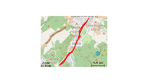 Ot Tak Rower Po Skodzie 28.07.2017 20:00