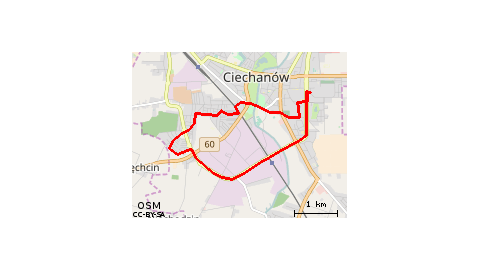 Ciechanów