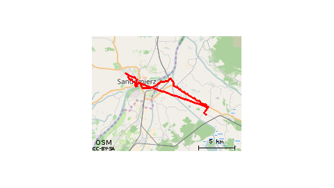 Kępie Zaleszańskie 153t