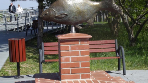 Police- Nowe Warpno-Trzebież-Police