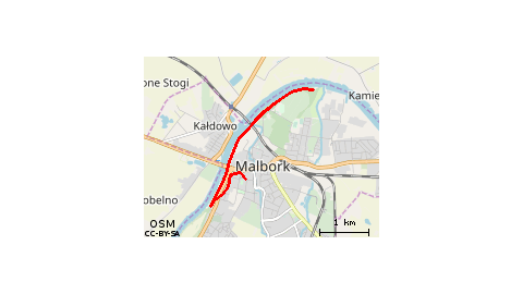 Moja trasa (2019-06-22, 08:32)