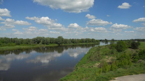 Dwa Mosty ( Nur - Małkinia) 