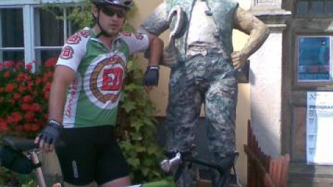 Gryfów - Lwówek - Lubomierz