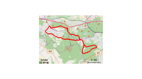 Moja trasa (2017-03-14, 14:04)