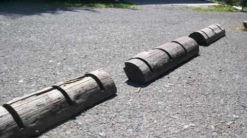 Jesennik - Krizovy vrch - Certovy Kameny - Jesennik