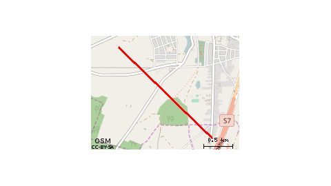 Szydłowiec-Chustki-Barak-Książek-Szydłowiec Przedpołudnie niedzielne 