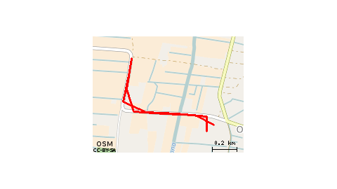 Okrągła Łąka 64A