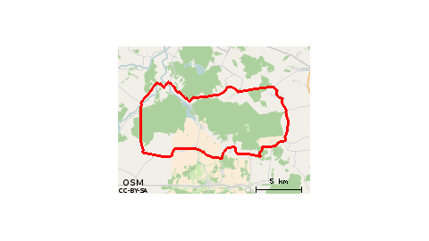 W.R-Wilcza W-Cholewiana G-Korczowisk-W.R