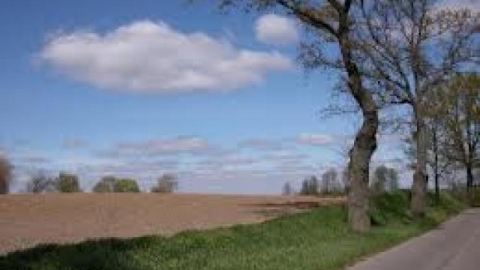 wokół Jeziora Kruklin