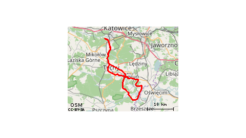 wola-tychy-katowice-bieruń-wola