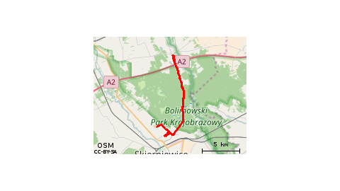 15.08.2017 11:17 Bolimów