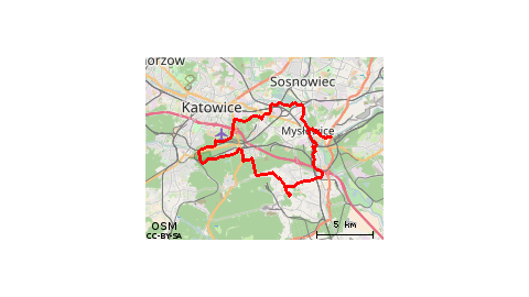 Jęzor - Kosztowy - Jęzor