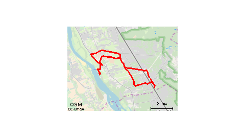 F  Plaża Radość F