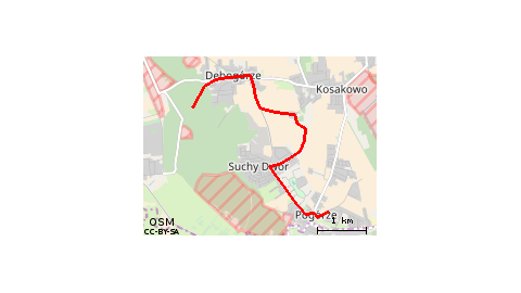 Morskie-Debogorze-Morskie