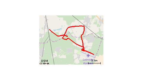 22km