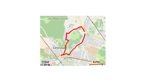 Stabłowice-Leśnica-Marszowice