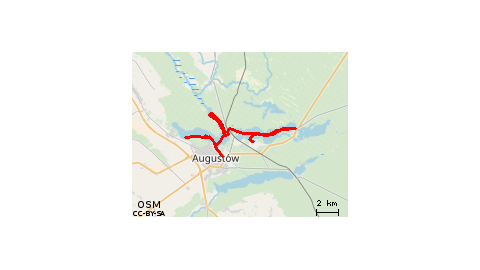 Motorowka 30.06.2018