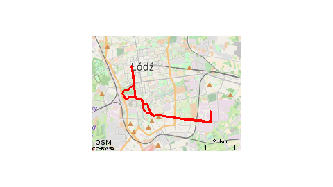 Stefana Żeromskiego 25