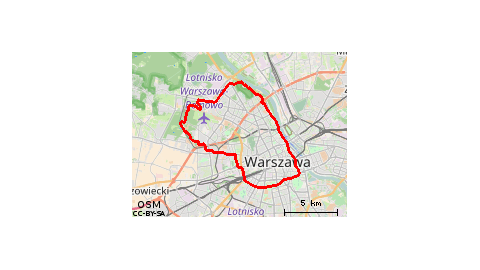 Bemowo-Bielany-Powisle-Mokotow-Ochota-Wola-Bemowo