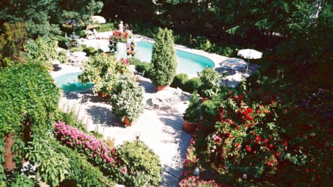 Bydgoszcz - Ostromecko