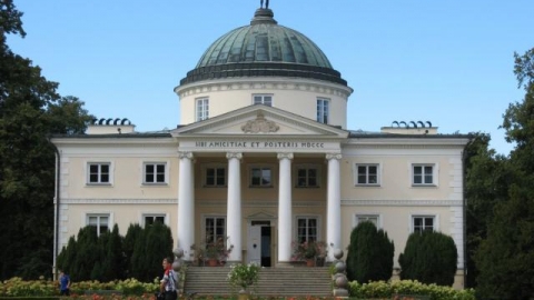 Z Szubina do Lubostronia