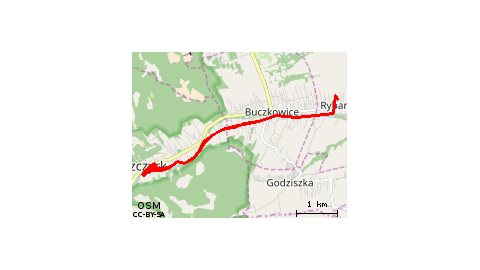 Gilów 495