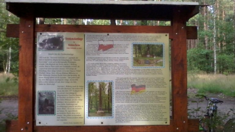 Żary-Miłowice-Górka