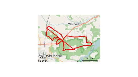 Moszczenica-Koło-Bronisławów-Moszczenica
