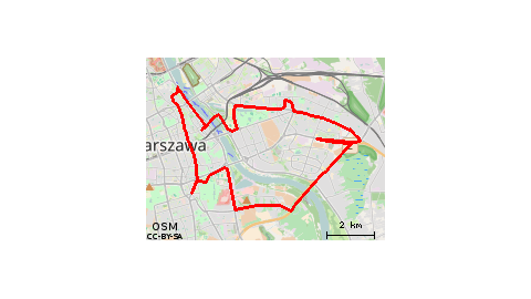 Śród Pd-Siekierki-Gocłw-Śród płn-śród pd