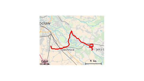 15.07.2018 Siechnice Okolice