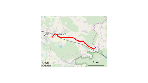 Droga Wojewódzka 396 ??????? ? ??? ??????????????