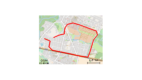 Stablowice Szpital Stablowice 