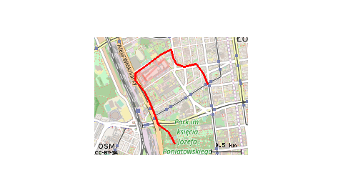 Stefana Żeromskiego 84