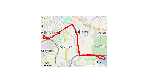 Kalisz  Szale  Kalisz