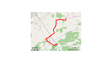 Krótka Przejażdżka