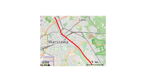 Wał Miedzeszyński 186