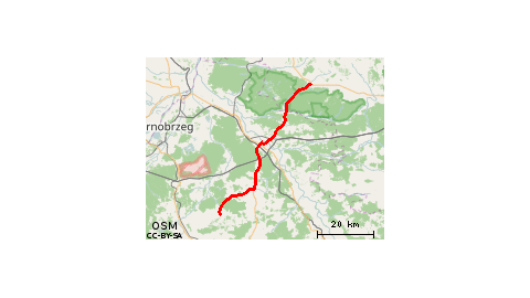 Wola Raniż.-Janów Lub.-Wola Raniż.