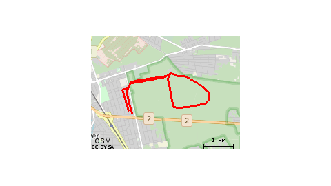 Las Jan III Sobieski