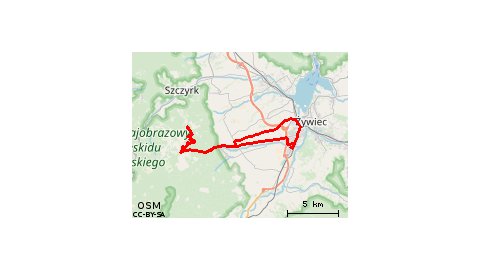 Skrzyczne