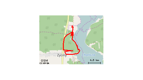 Droga Wojewódzka 756