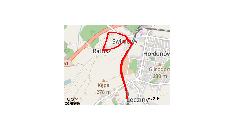 07.05.2017 16:20 Ledziny