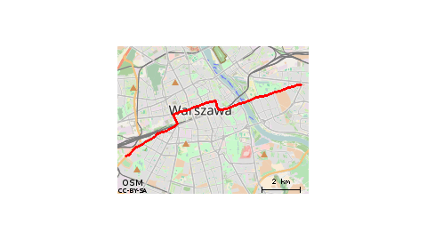 aleja Stanów Zjednoczonych 113