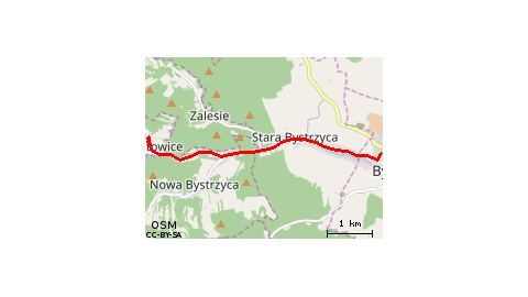 Wycieczka 23.07.2017