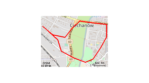 Ciechanów