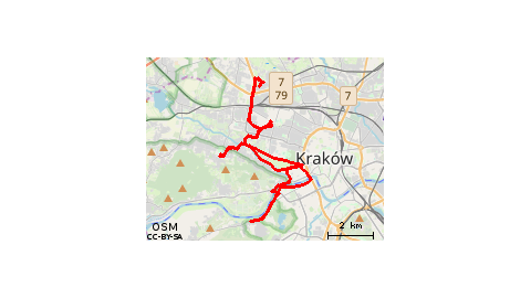 Moja trasa (2019-02-27, 19:27)